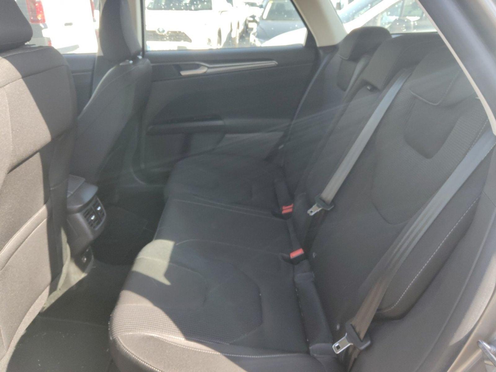 FORD MONDEO 2.0 TDCi 110kW Titanium PowShift SpBreak 8 