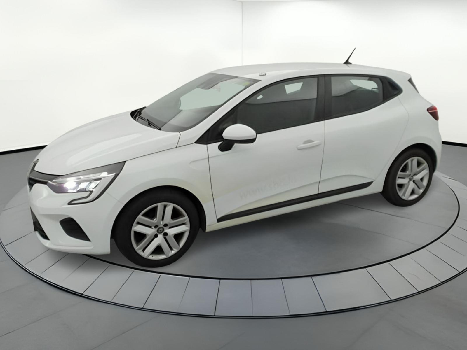 imagen de RENAULT CLIO 1.0 TCE CORPORATE EDITION 90 CV GPS, PDC - REF: 05510