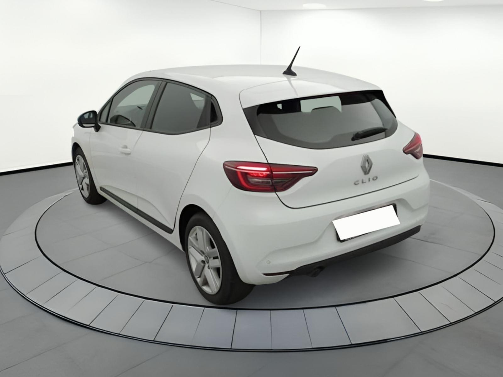 RENAULT CLIO 1.0 TCE CORPORATE EDITION 90 CV GPS, PDC 6 