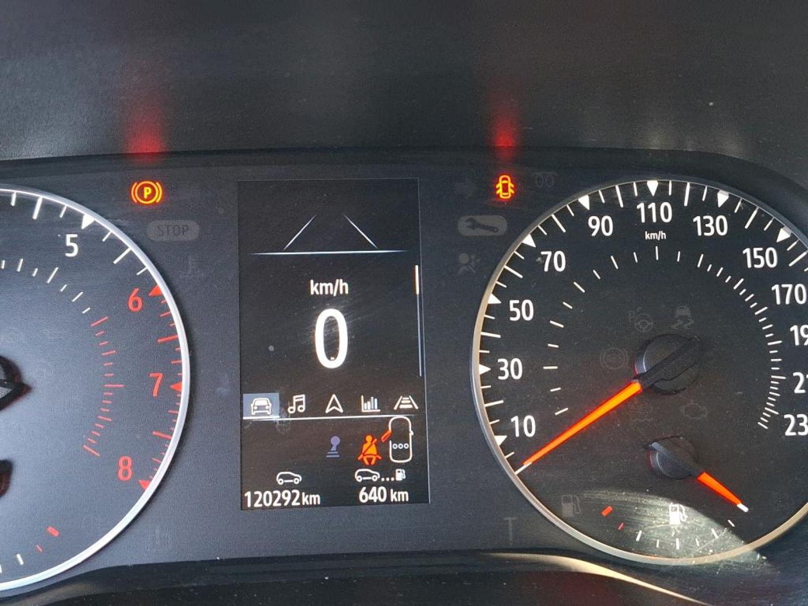 RENAULT CLIO 1.0 TCE CORPORATE EDITION 90 CV GPS, PDC 7 