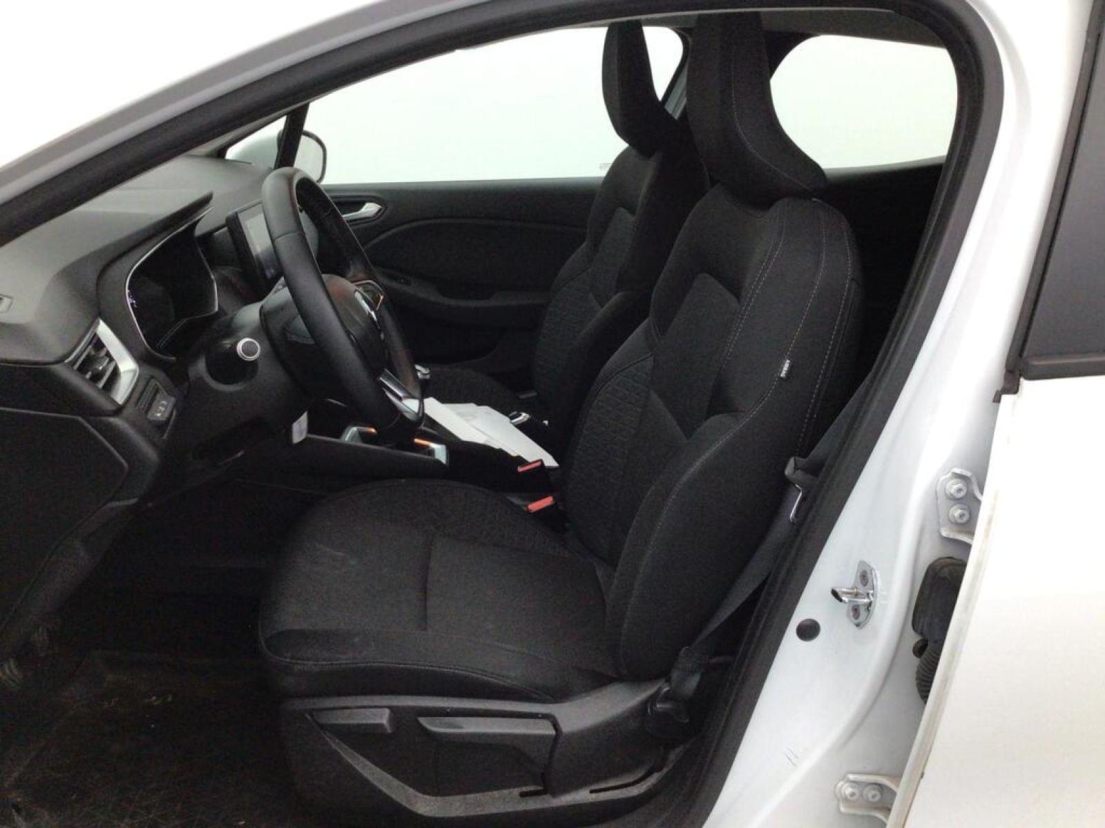 RENAULT CLIO 1.0 TCE CORPORATE EDITION 90 CV GPS, PDC 10 