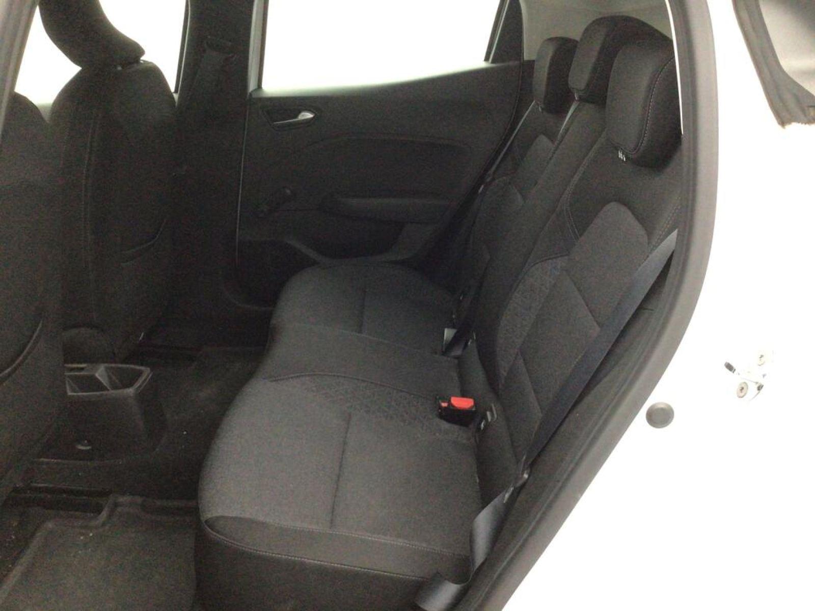 RENAULT CLIO 1.0 TCE CORPORATE EDITION 90 CV GPS, PDC 11 
