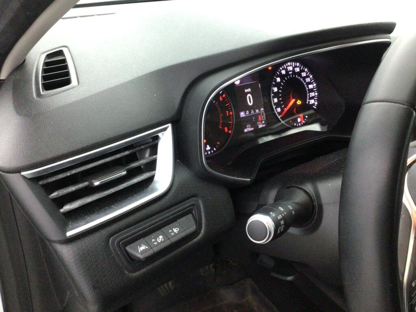RENAULT CLIO 1.0 TCE CORPORATE EDITION 90 CV GPS, PDC 16 