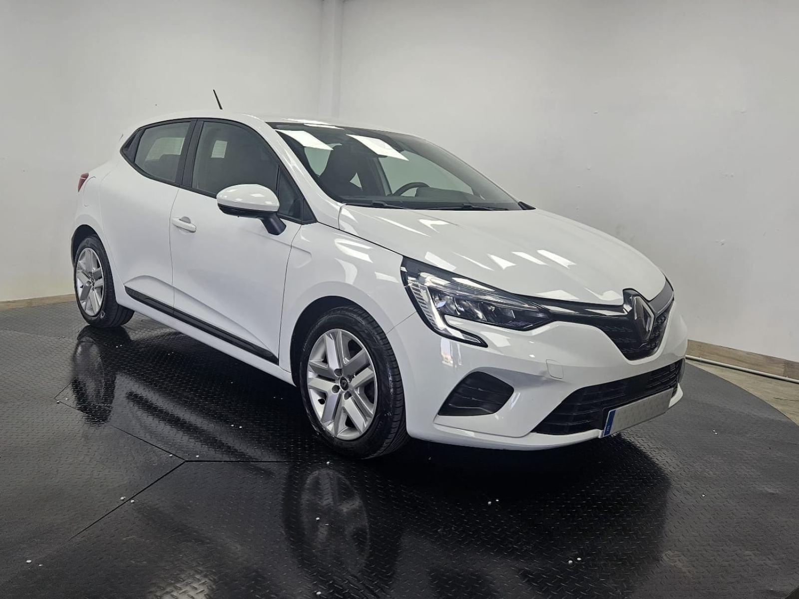 RENAULT CLIO 1.0 TCE CORPORATE EDITION 90 CV GPS, PDC 2 