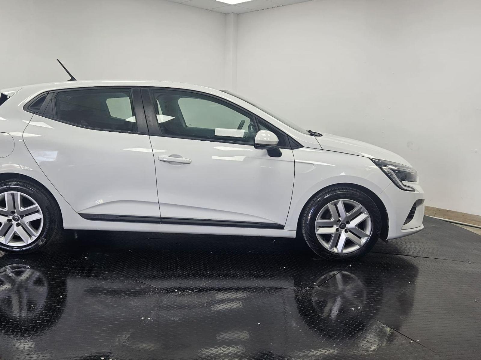 RENAULT CLIO 1.0 TCE CORPORATE EDITION 90 CV GPS, PDC 6 