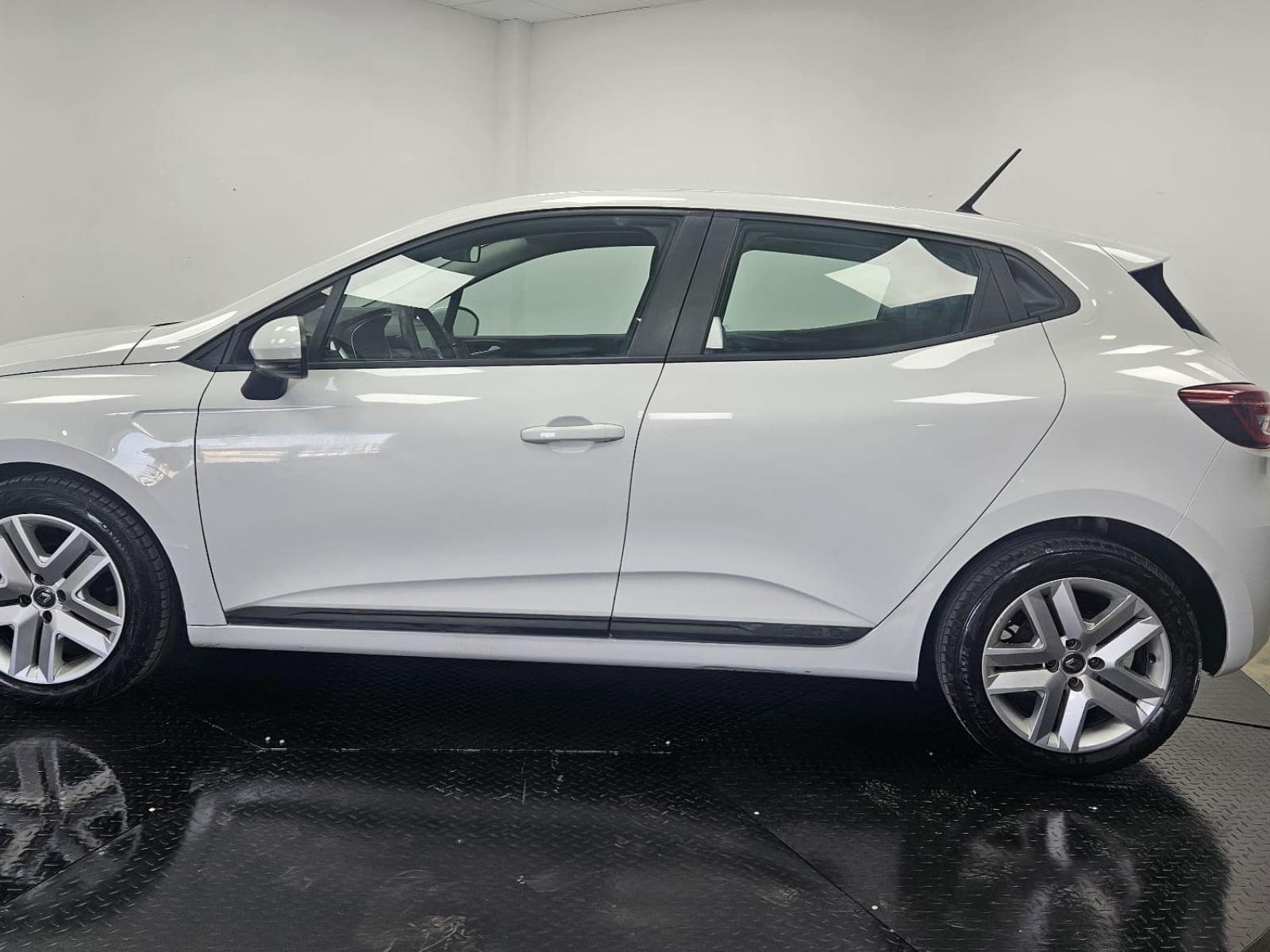 RENAULT CLIO 1.0 TCE CORPORATE EDITION 90 CV GPS, PDC 7 