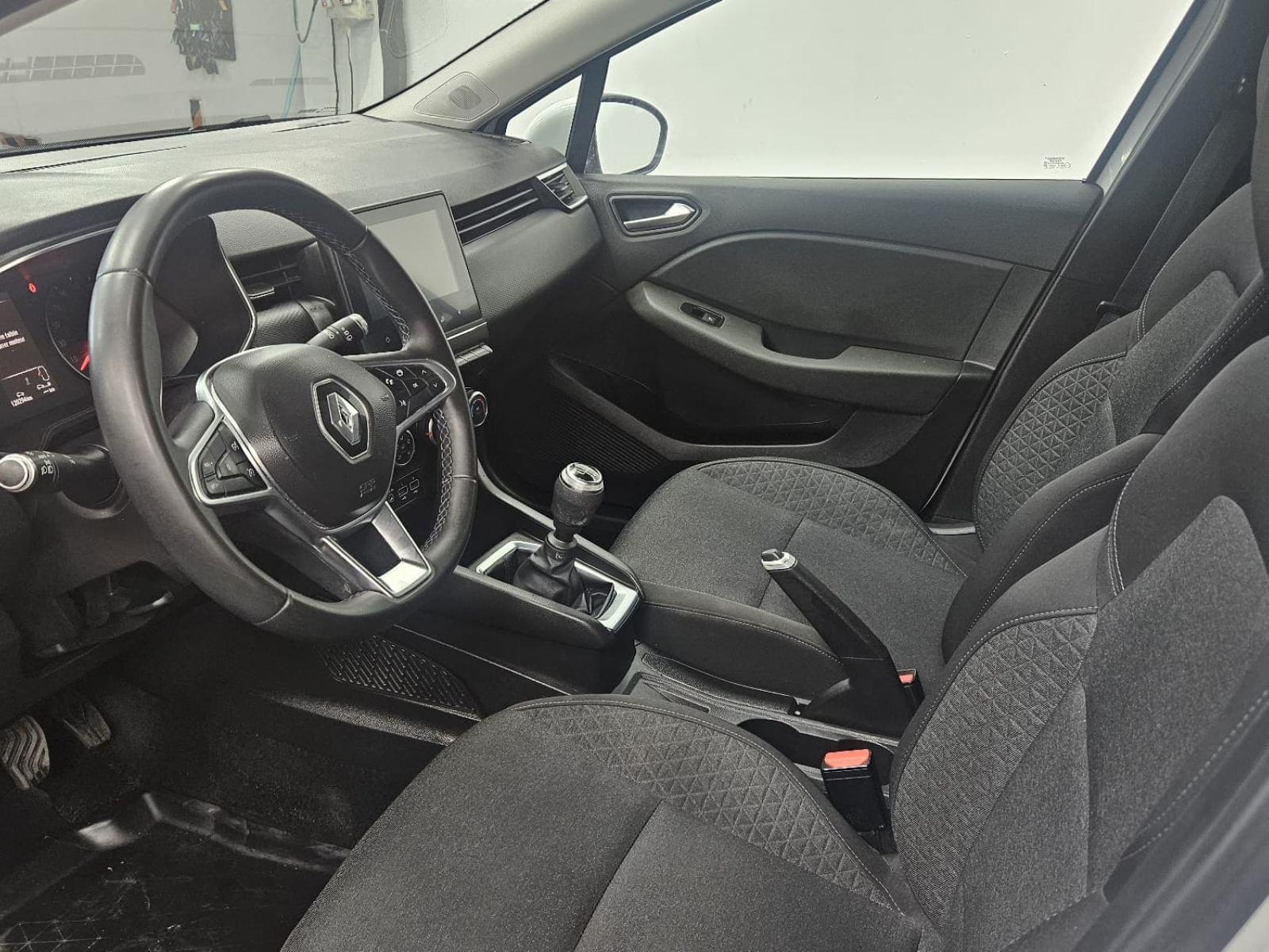 RENAULT CLIO 1.0 TCE CORPORATE EDITION 90 CV GPS, PDC 11 