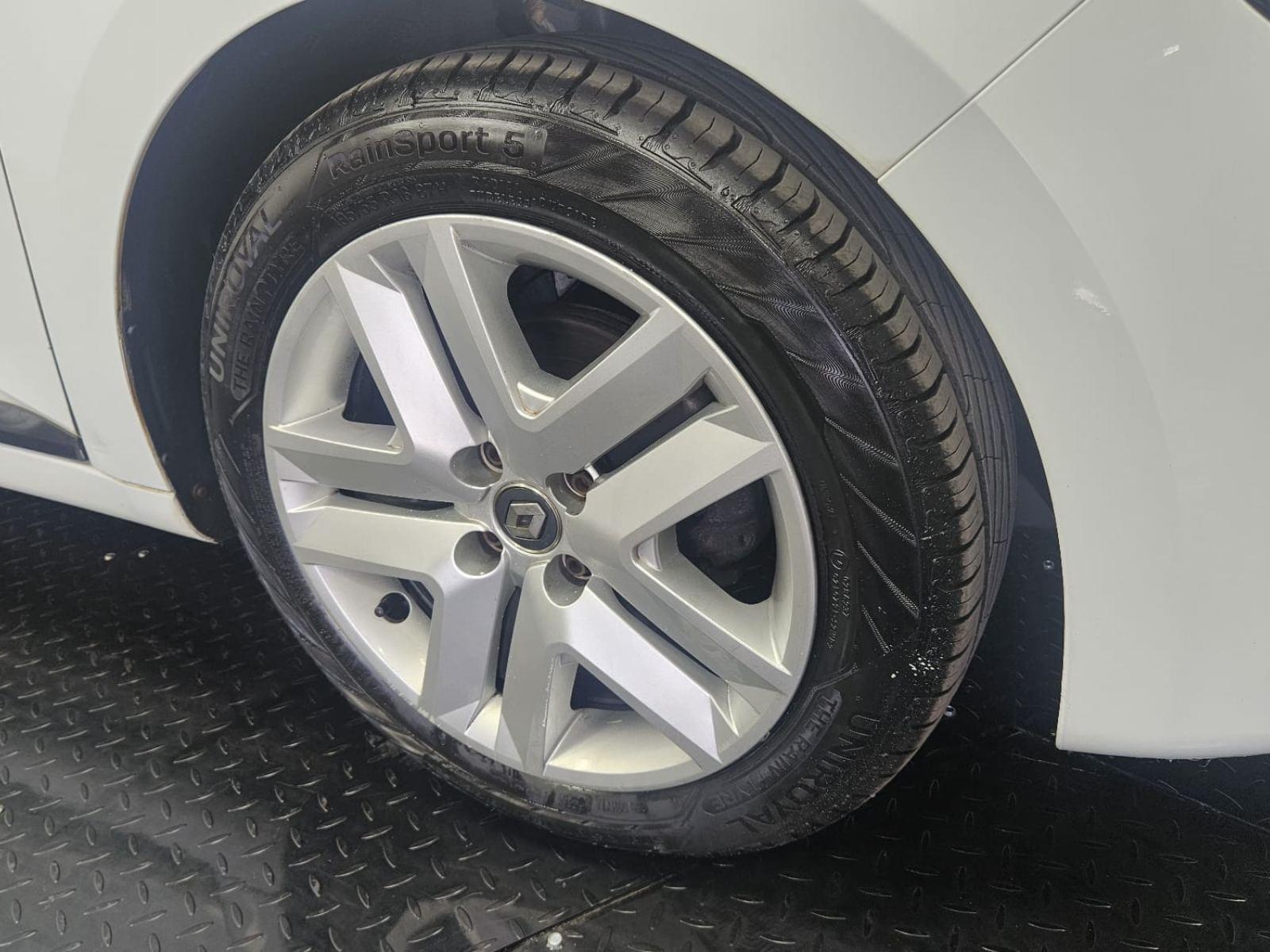 RENAULT CLIO 1.0 TCE CORPORATE EDITION 90 CV GPS, PDC 16 