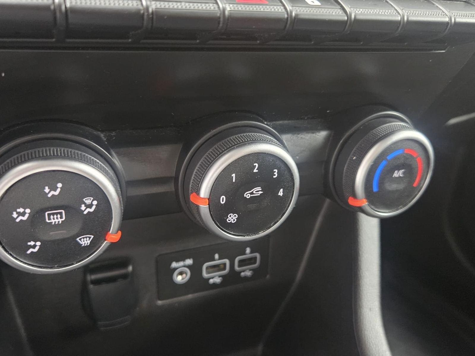 RENAULT CLIO 1.0 TCE CORPORATE EDITION 90 CV GPS, PDC 18 