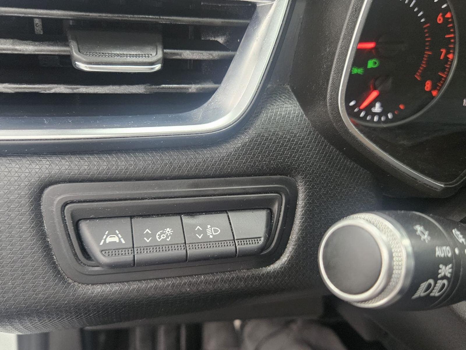RENAULT CLIO 1.0 TCE CORPORATE EDITION 90 CV GPS, PDC 22 