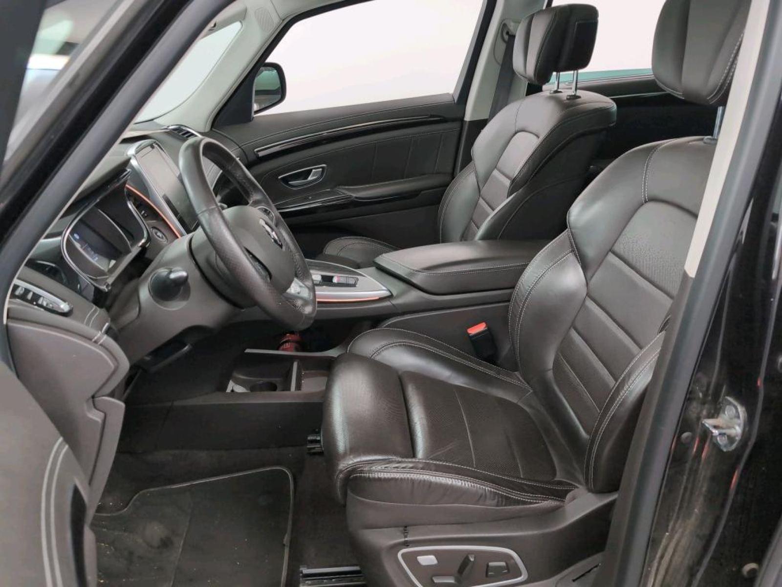 RENAULT ESPACE 1.6 dCi Energy Initiale Paris EDC 6 