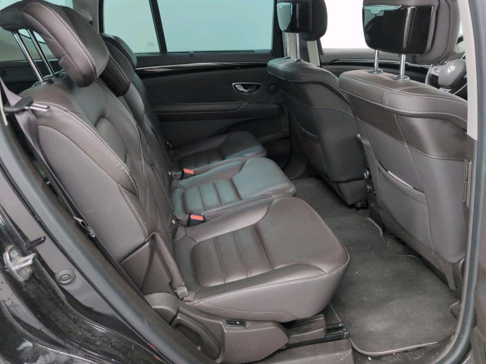 RENAULT ESPACE 1.6 dCi Energy Initiale Paris EDC 7 