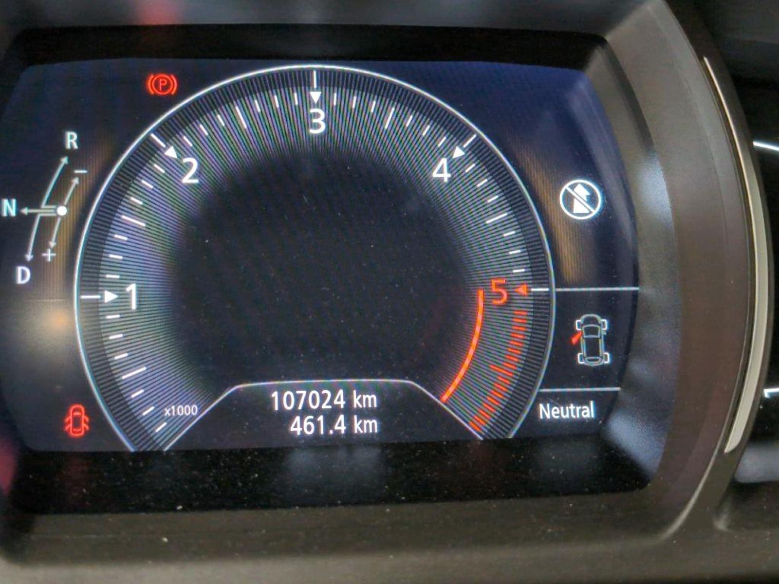 RENAULT ESPACE 1.6 dCi Energy Initiale Paris EDC 10 