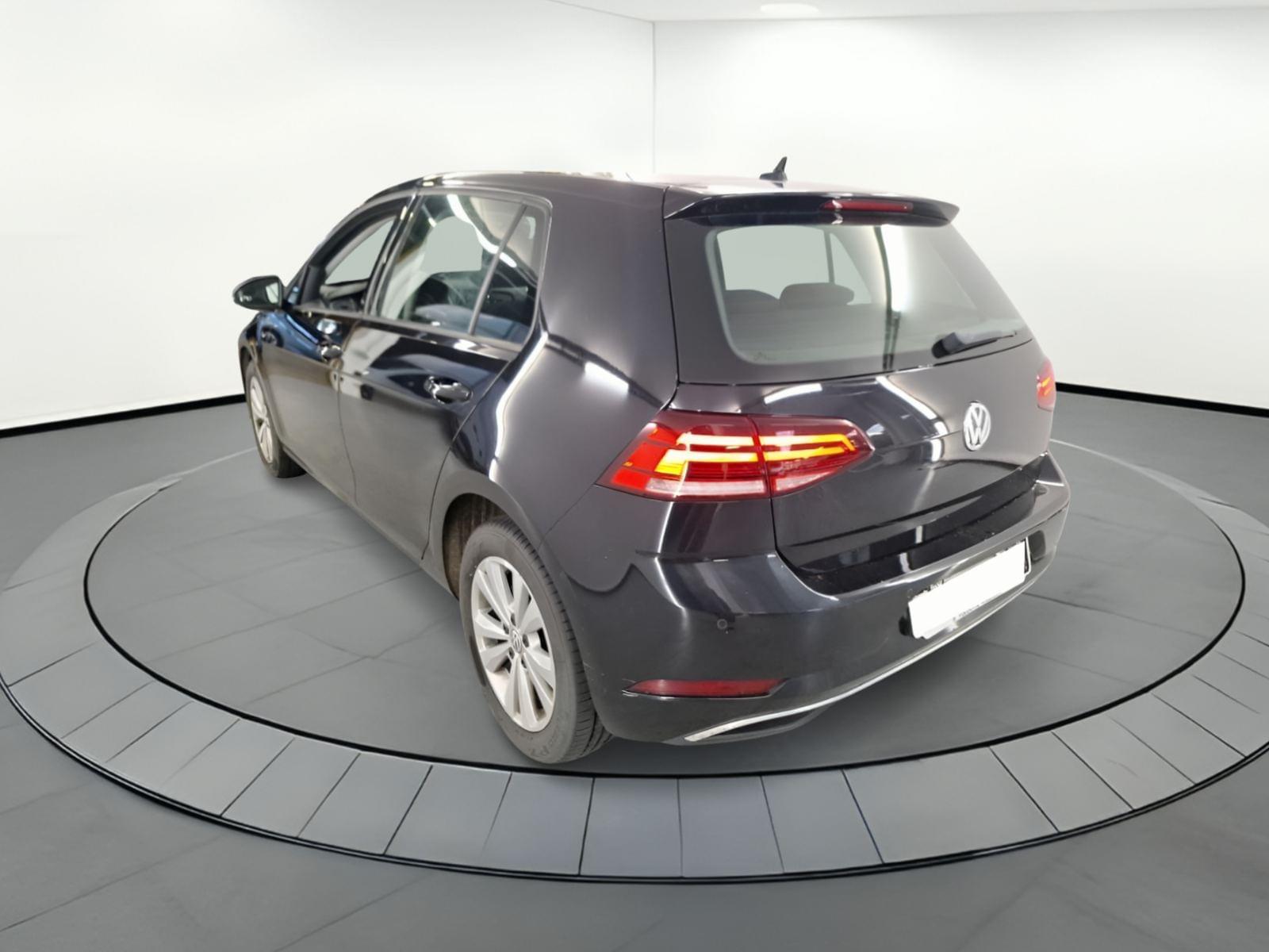VOLKSWAGEN GOLF 1.0 TSI Comfortline OPF (EU6.2) Business 2 