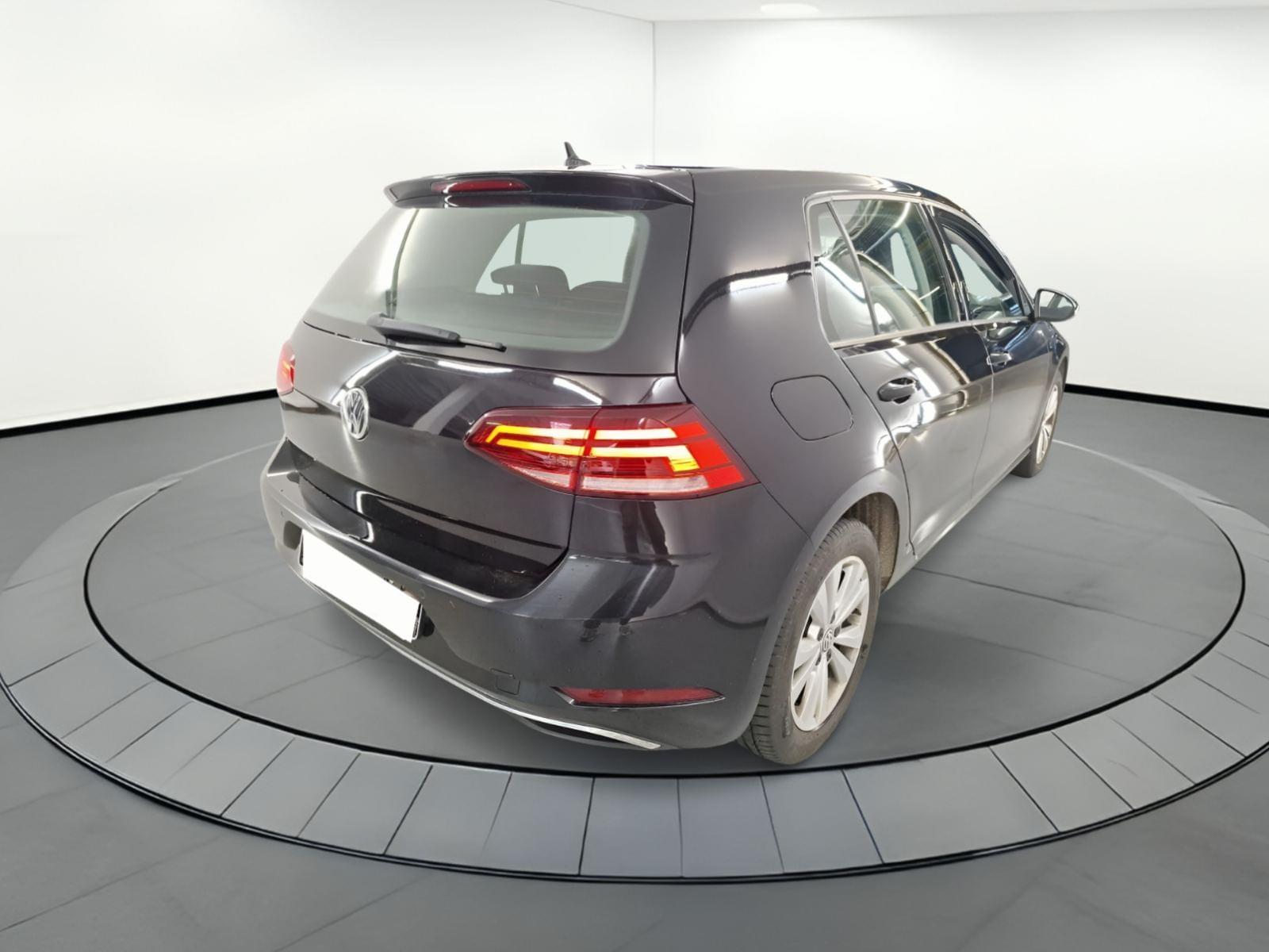 VOLKSWAGEN GOLF 1.0 TSI Comfortline OPF (EU6.2) Business 3 
