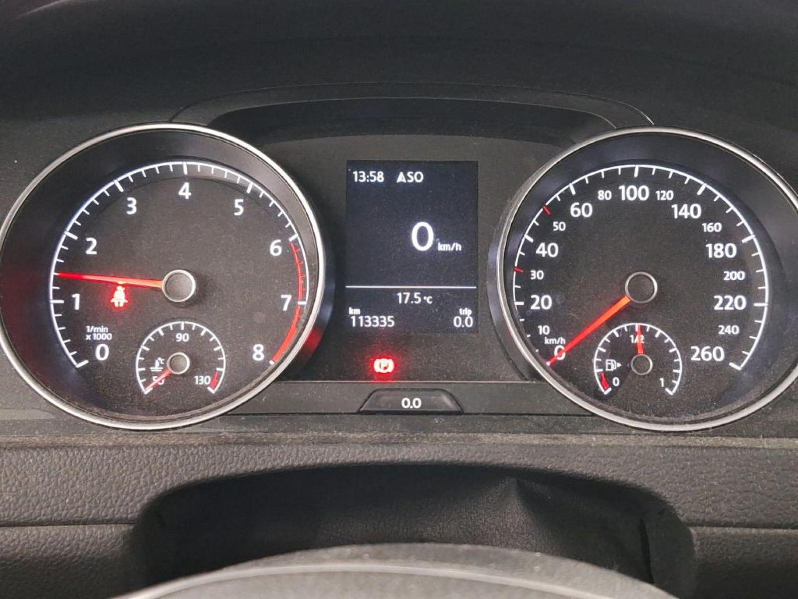 VOLKSWAGEN GOLF 1.0 TSI Comfortline OPF (EU6.2) Business 8 