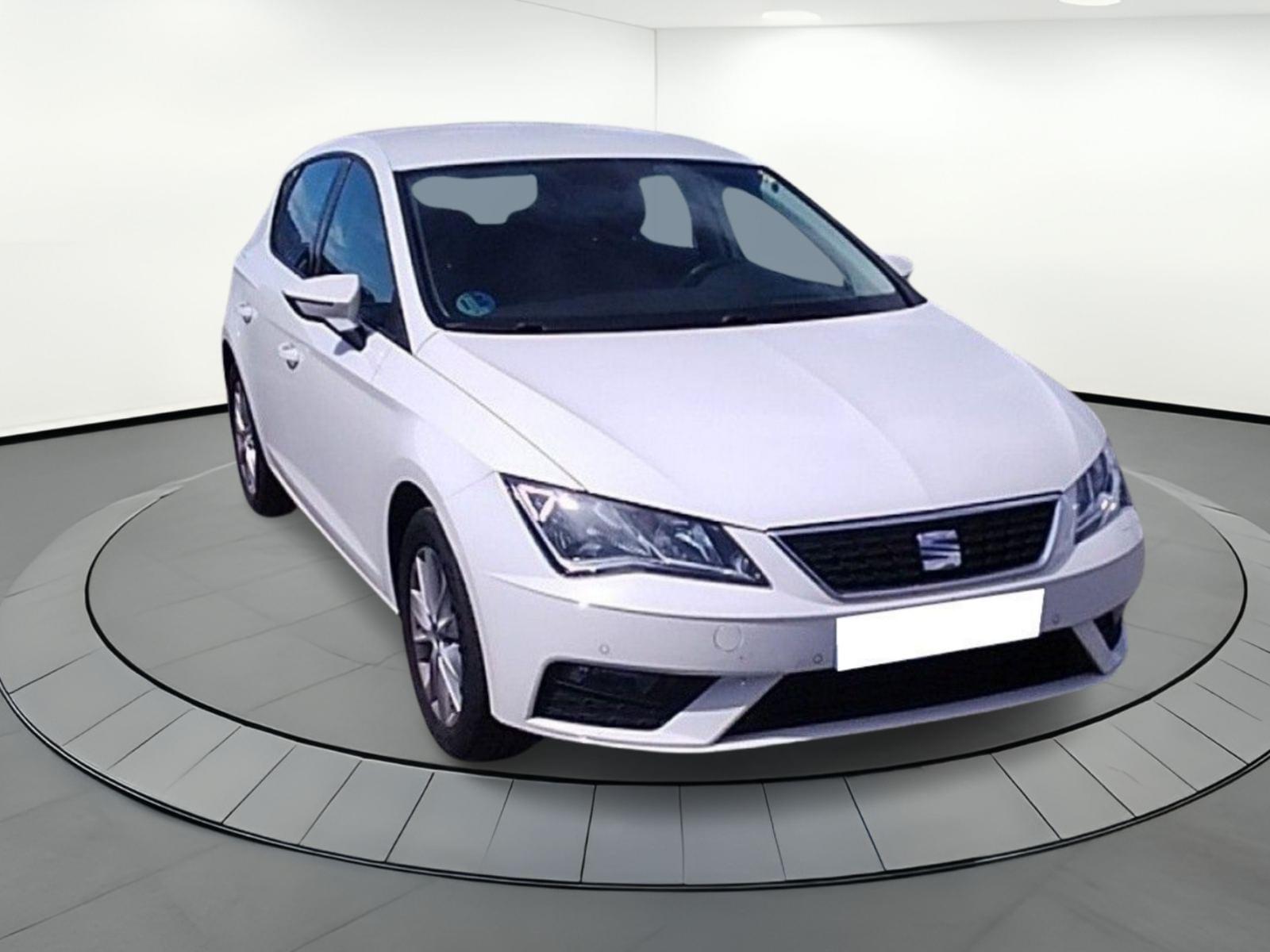 SEAT LEON 1.4 TGI GNC St&Sp Style 2 