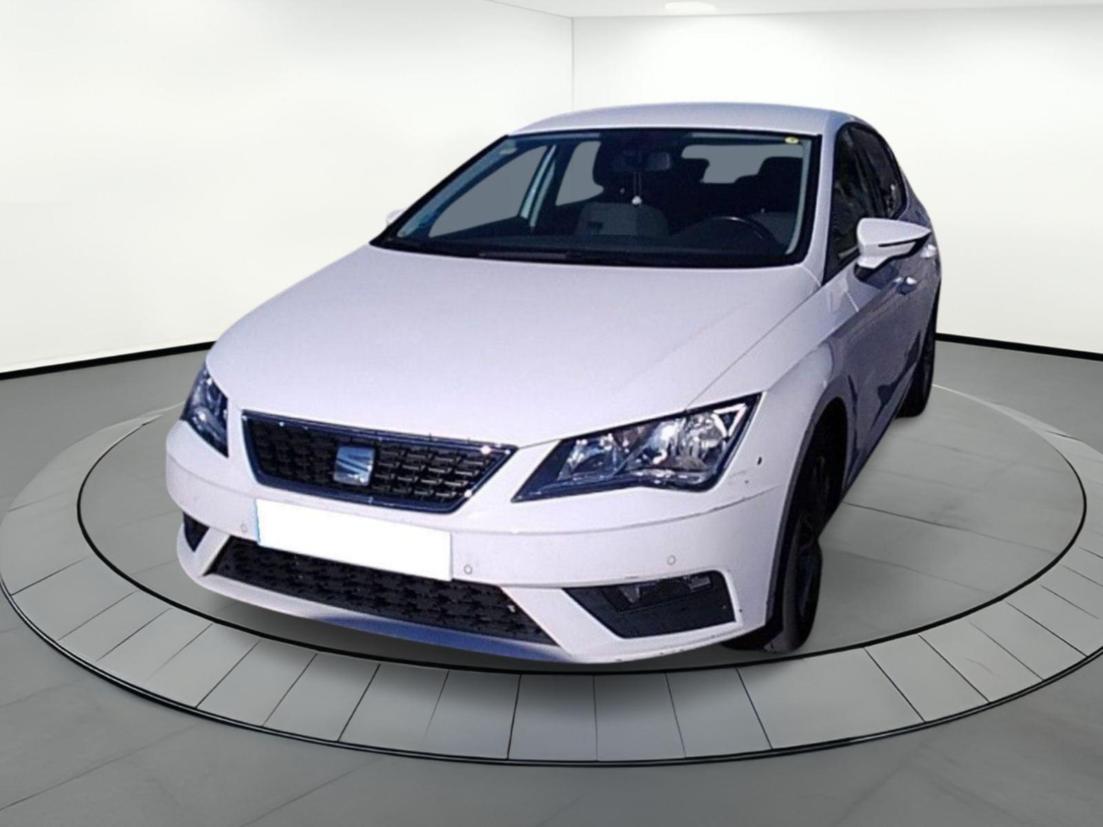 SEAT LEON 1.4 TGI GNC St&Sp Style 0 