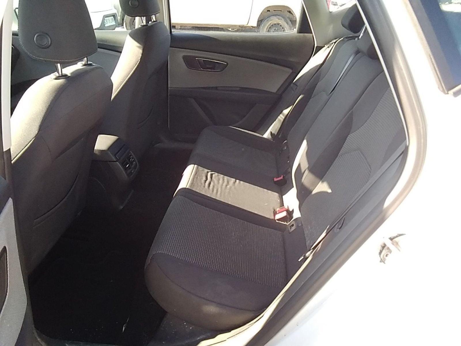 SEAT LEON 1.4 TGI GNC St&Sp Style 6 