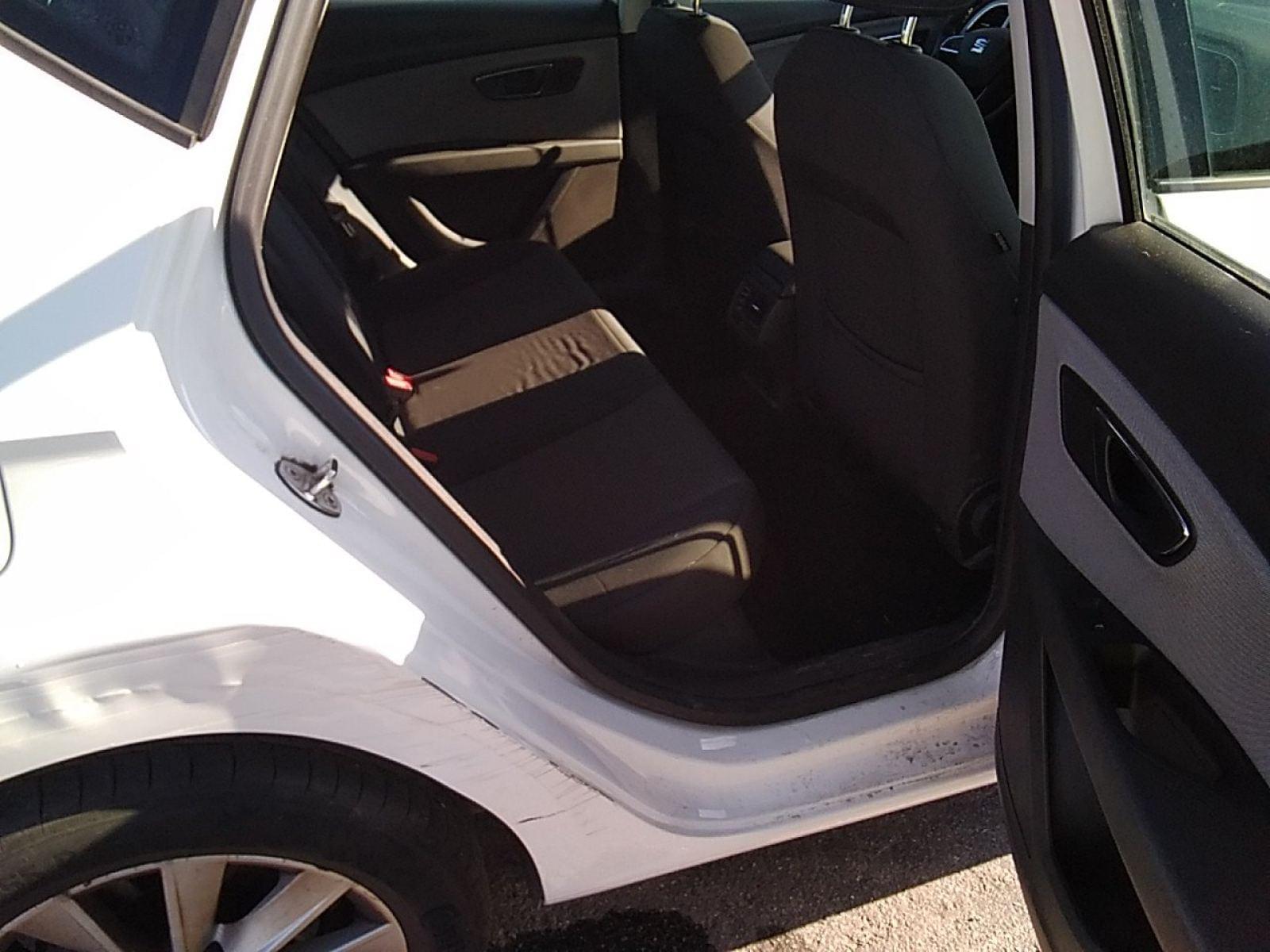 SEAT LEON 1.4 TGI GNC St&Sp Style 9 
