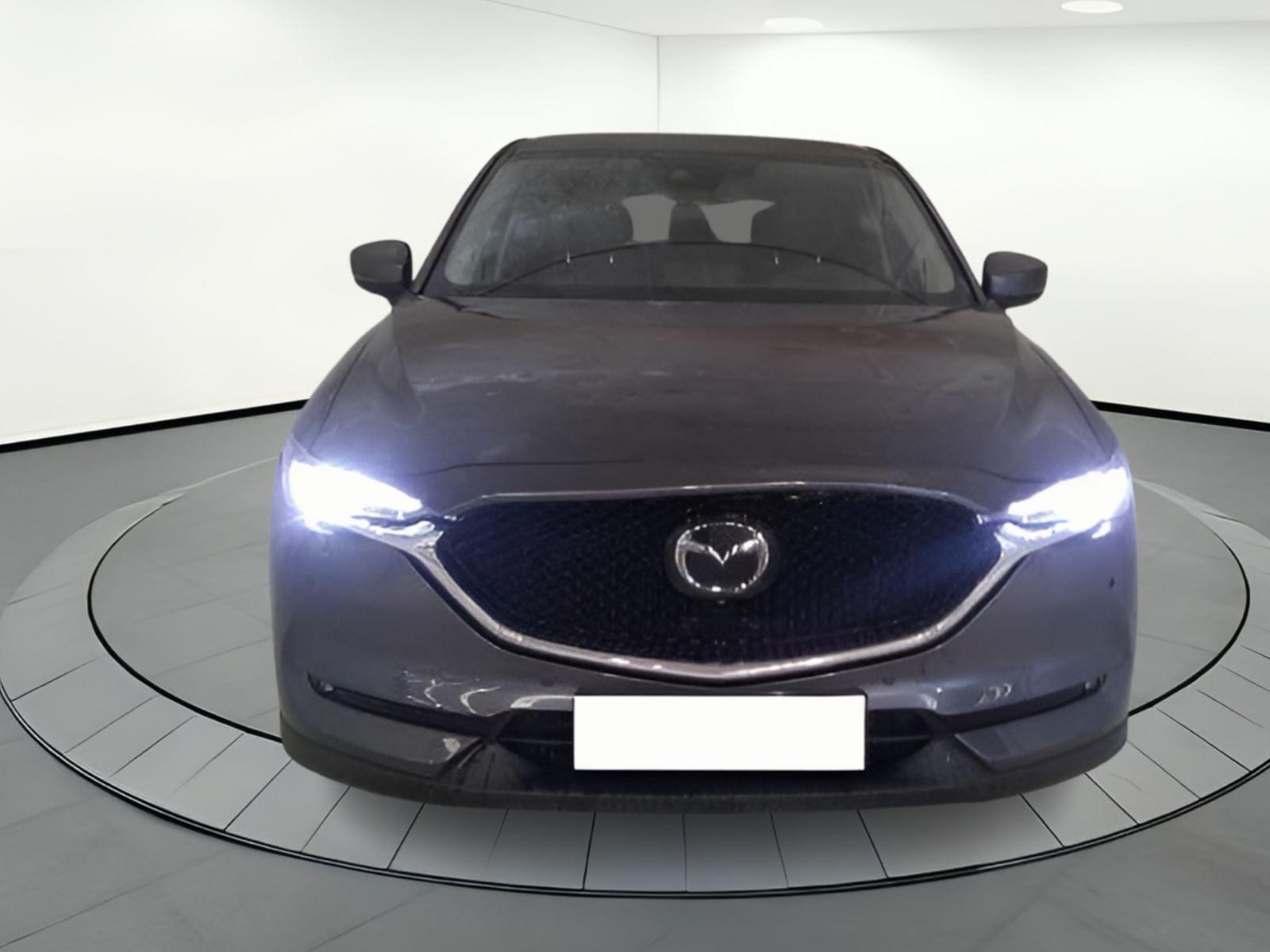 MAZDA CX-5 2.2 D 110KW ZENITH SAFETY 2WD 2 