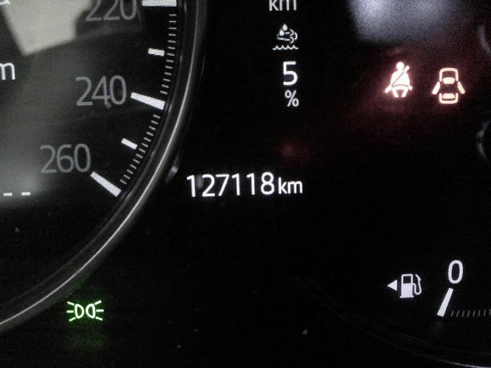 MAZDA CX-5 2.2 D 110KW ZENITH SAFETY 2WD 7 