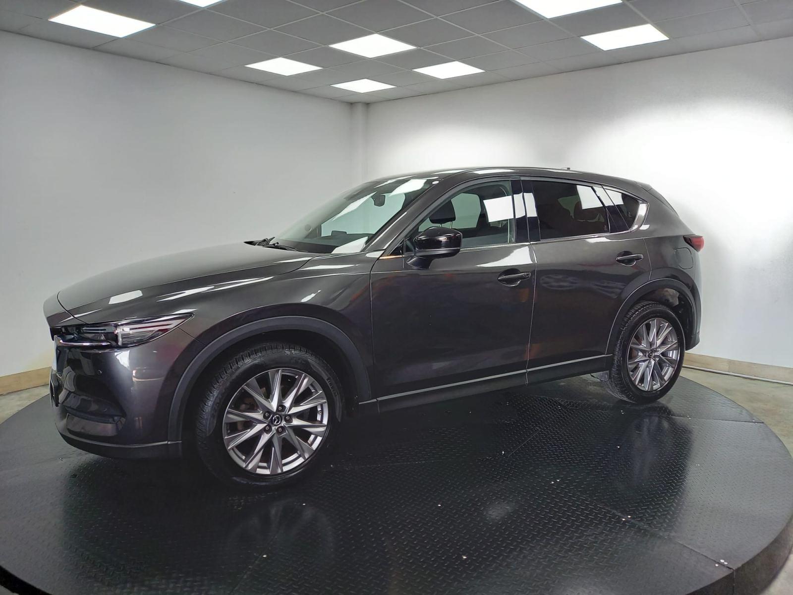 imagen de MAZDA CX-5 2.2 D 110KW ZENITH SAFETY 2WD - REF: 05515
