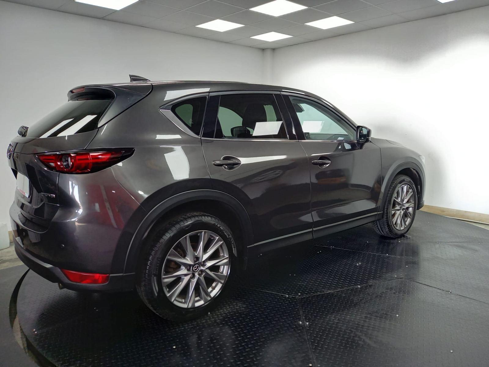 MAZDA CX-5 2.2 D 110KW ZENITH SAFETY 2WD 3 