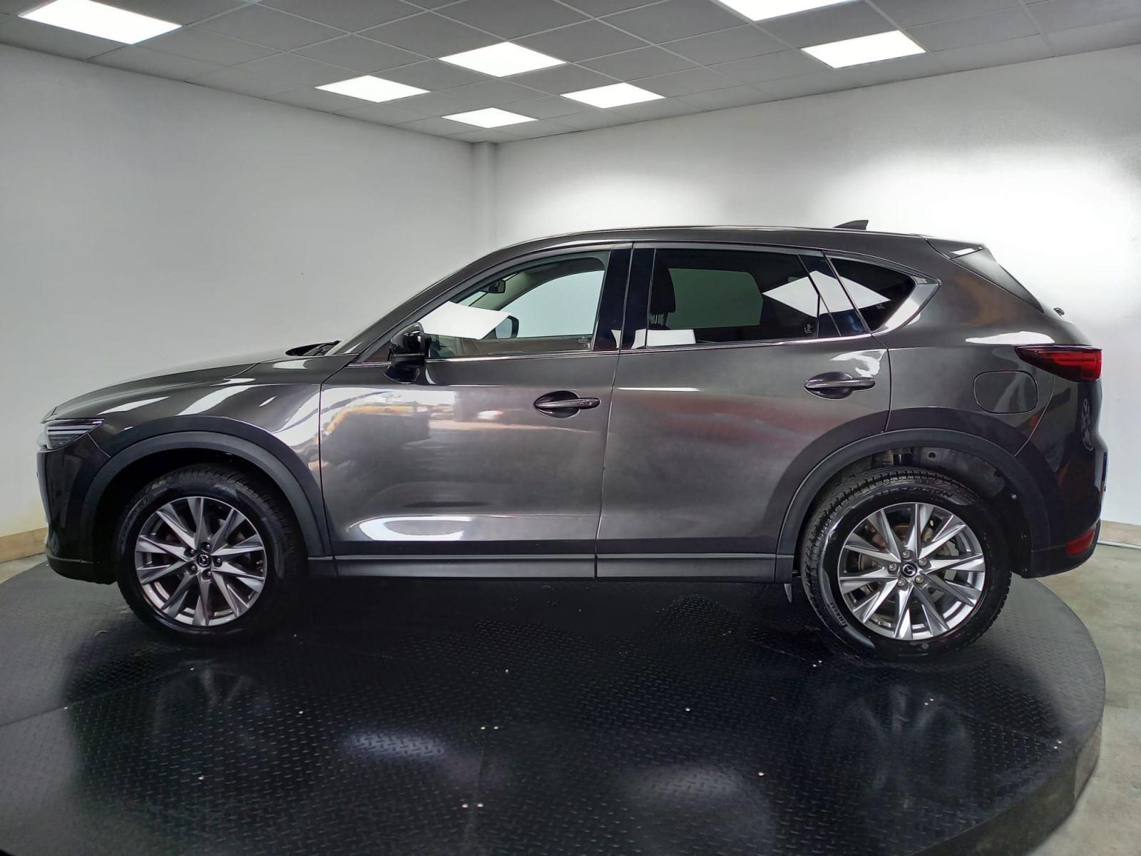 MAZDA CX-5 2.2 D 110KW ZENITH SAFETY 2WD 6 