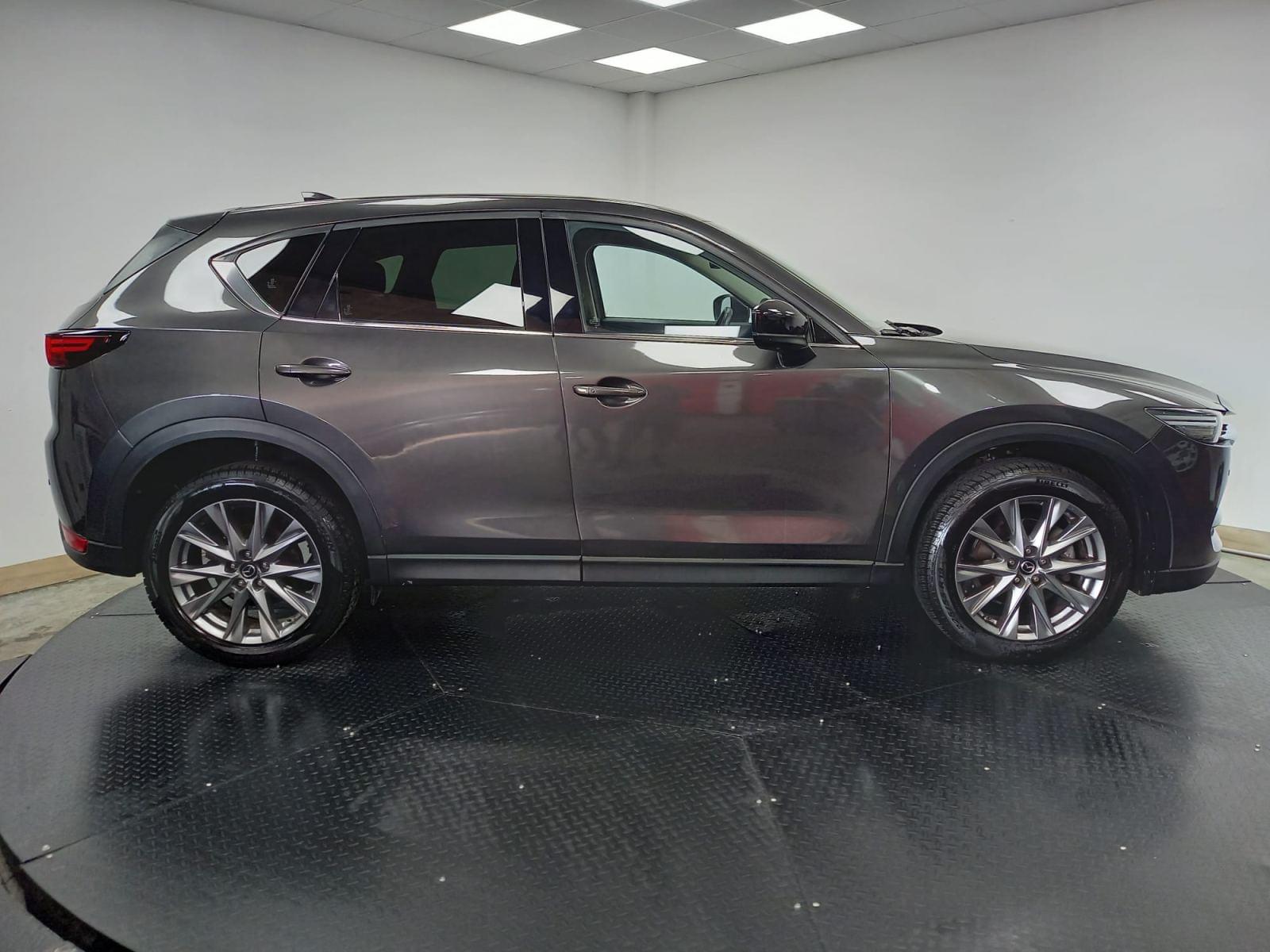 MAZDA CX-5 2.2 D 110KW ZENITH SAFETY 2WD 7 