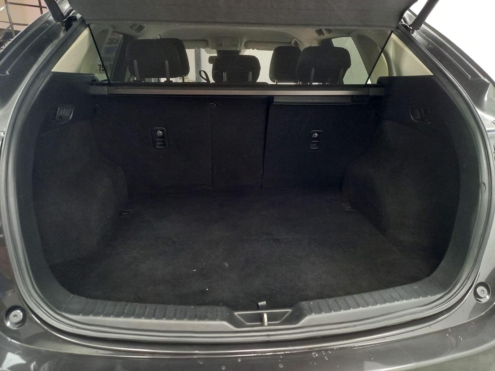 MAZDA CX-5 2.2 D 110KW ZENITH SAFETY 2WD 9 