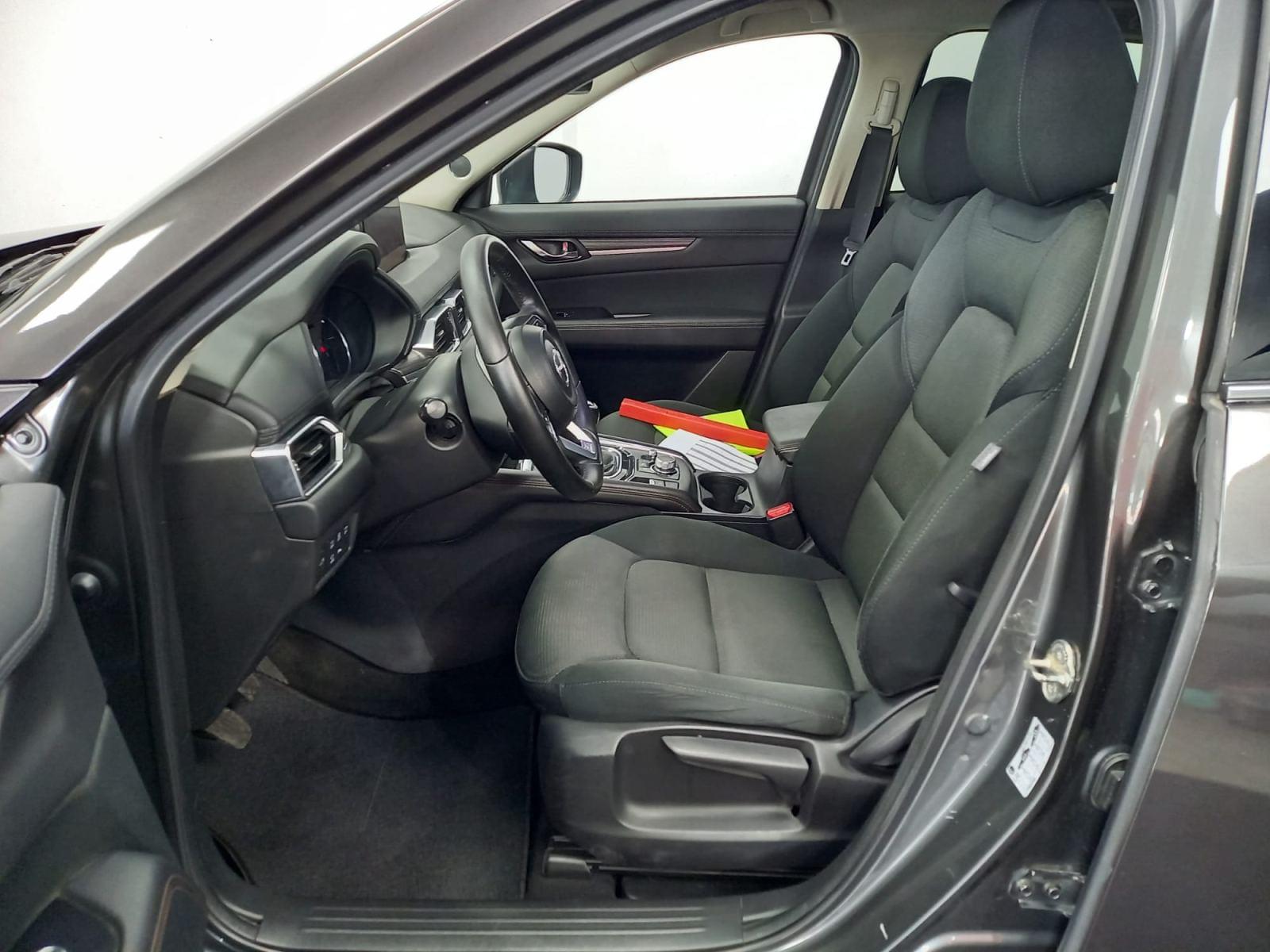 MAZDA CX-5 2.2 D 110KW ZENITH SAFETY 2WD 10 