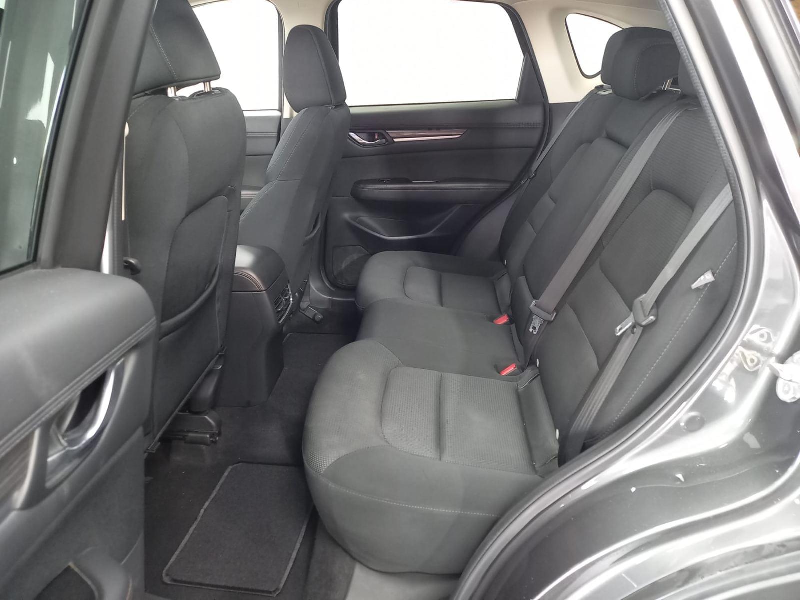 MAZDA CX-5 2.2 D 110KW ZENITH SAFETY 2WD 11 
