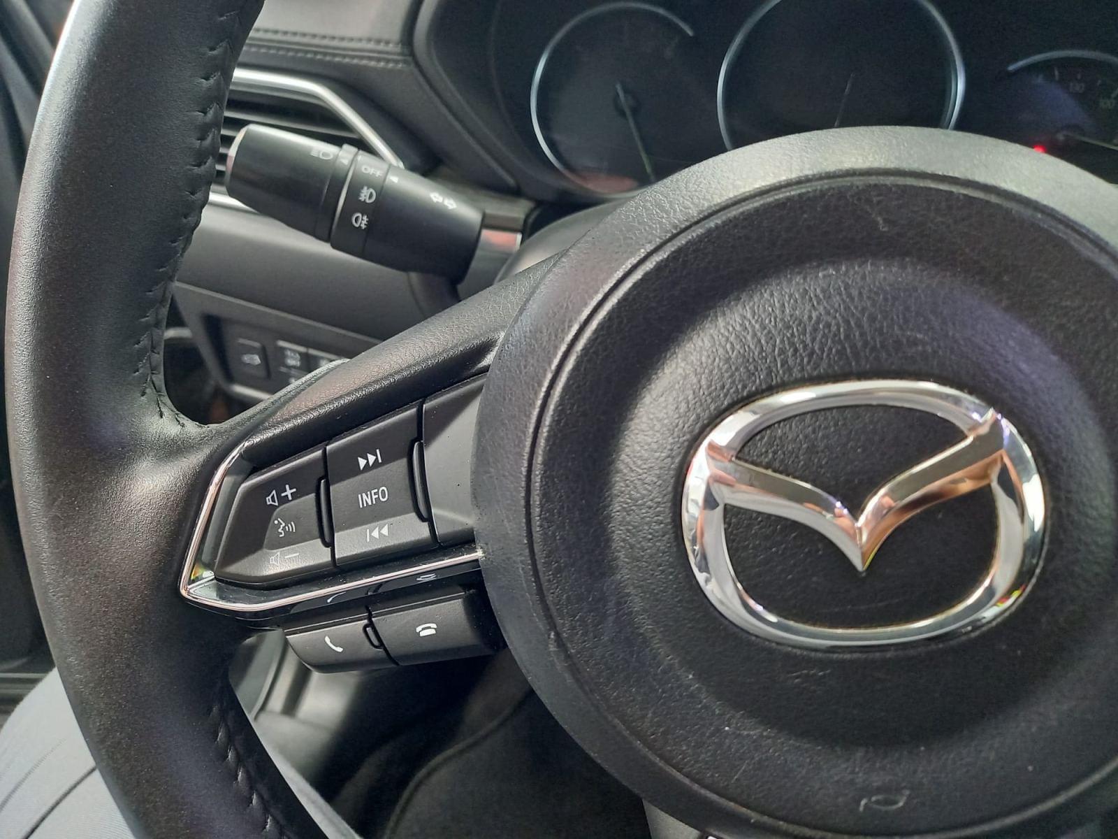 MAZDA CX-5 2.2 D 110KW ZENITH SAFETY 2WD 13 