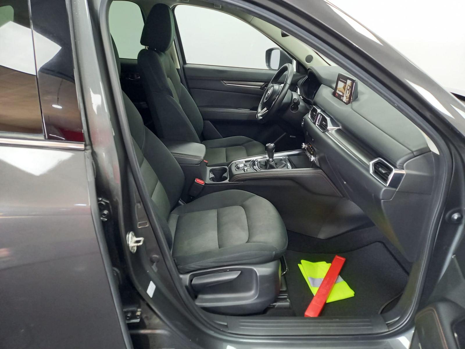 MAZDA CX-5 2.2 D 110KW ZENITH SAFETY 2WD 20 