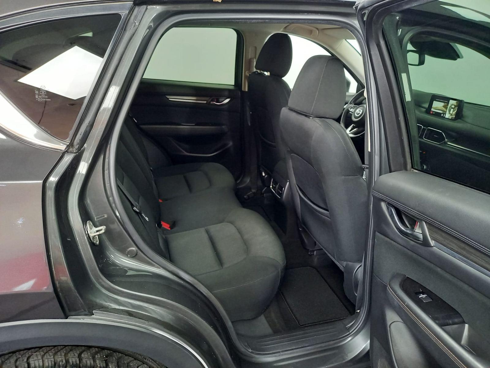 MAZDA CX-5 2.2 D 110KW ZENITH SAFETY 2WD 21 