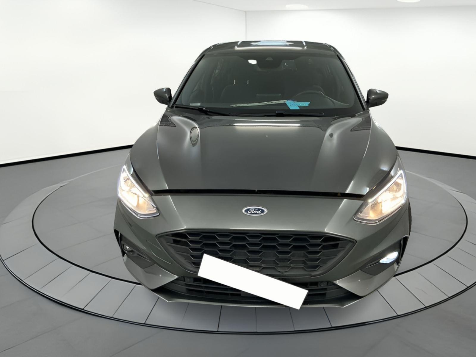 imagen de FORD FOCUS 1.0 EcoBoost ST-Line Business - REF: 05516