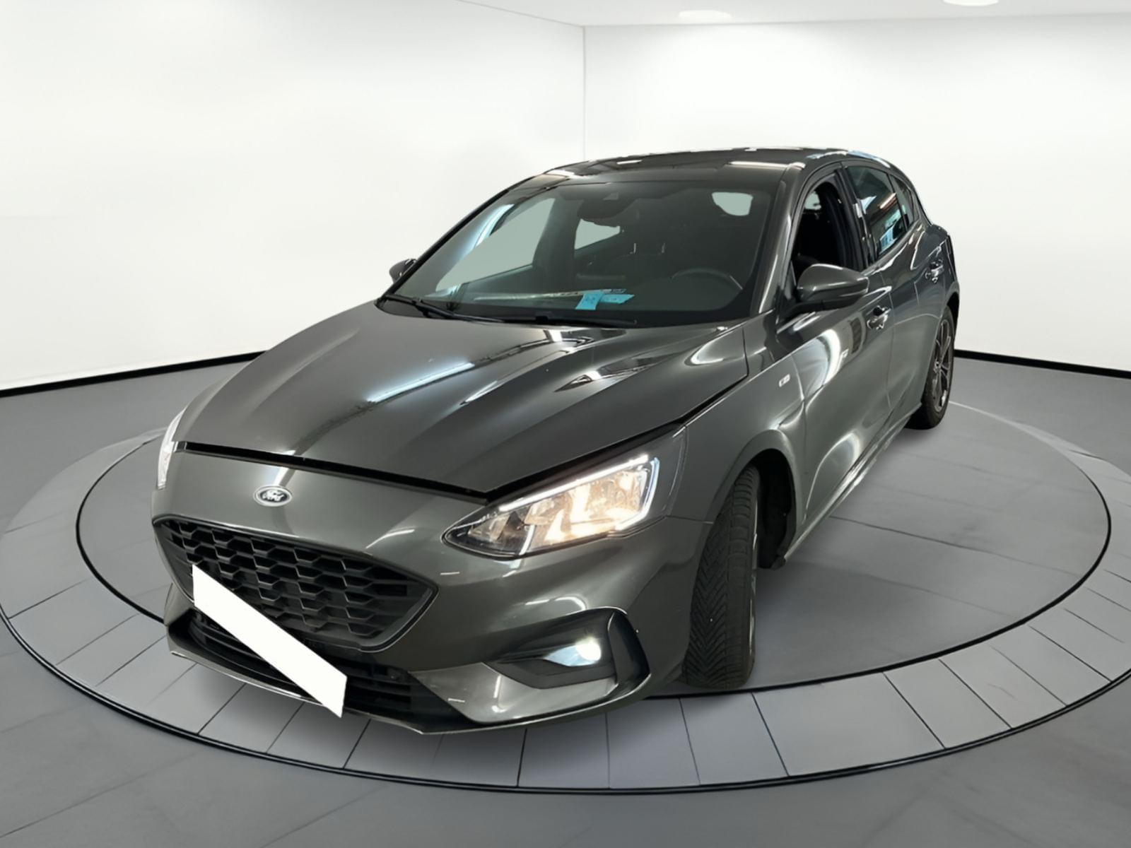 FORD FOCUS 1.0 EcoBoost ST-Line Business 1 