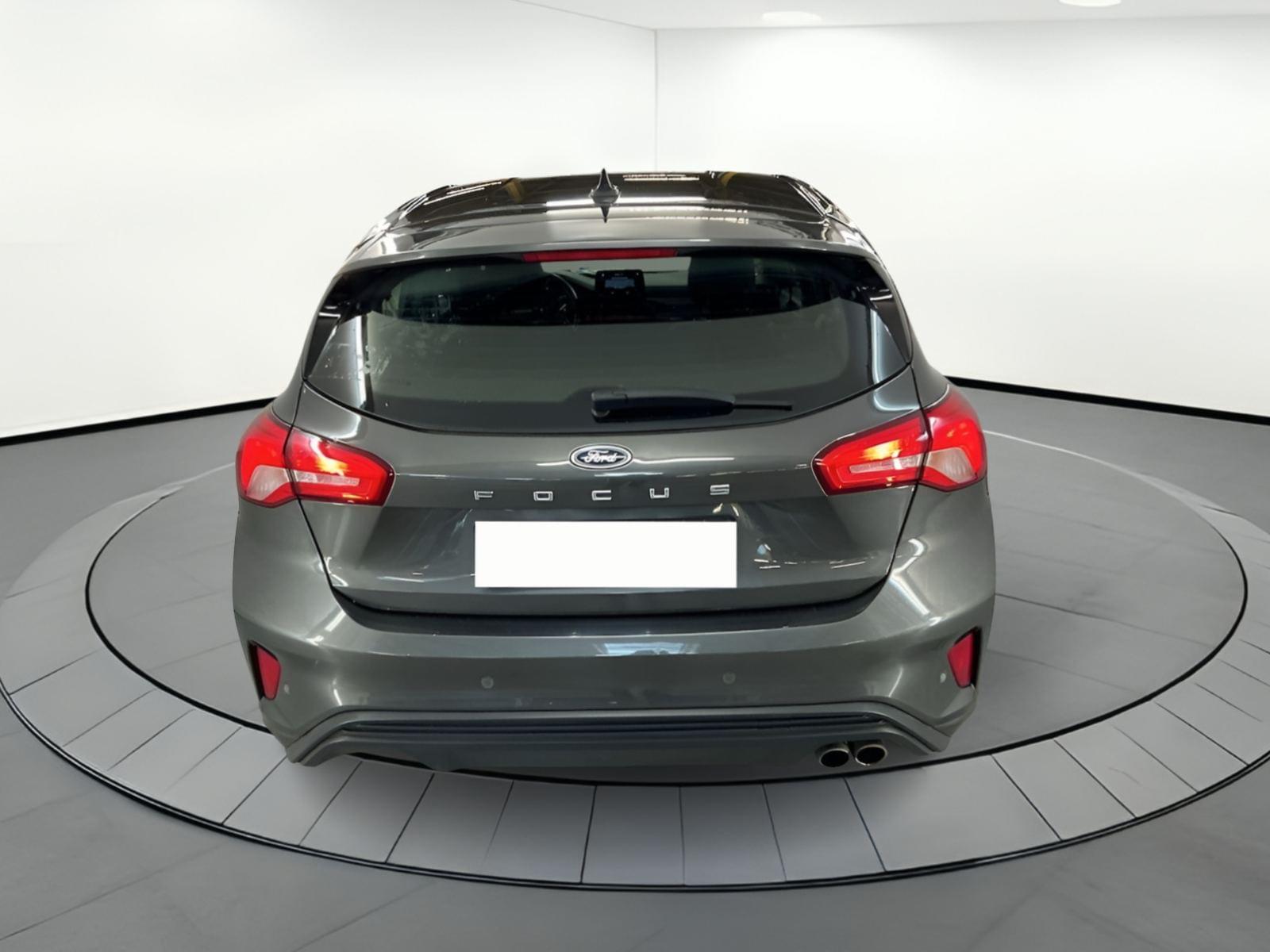 FORD FOCUS 1.0 EcoBoost ST-Line Business 4 