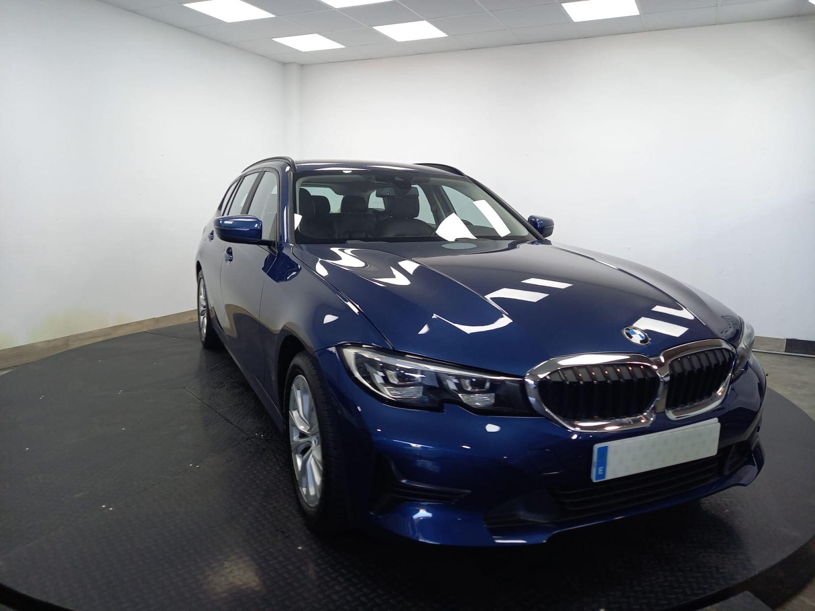 BMW SERIE 3 TOURING  330e phev 2 