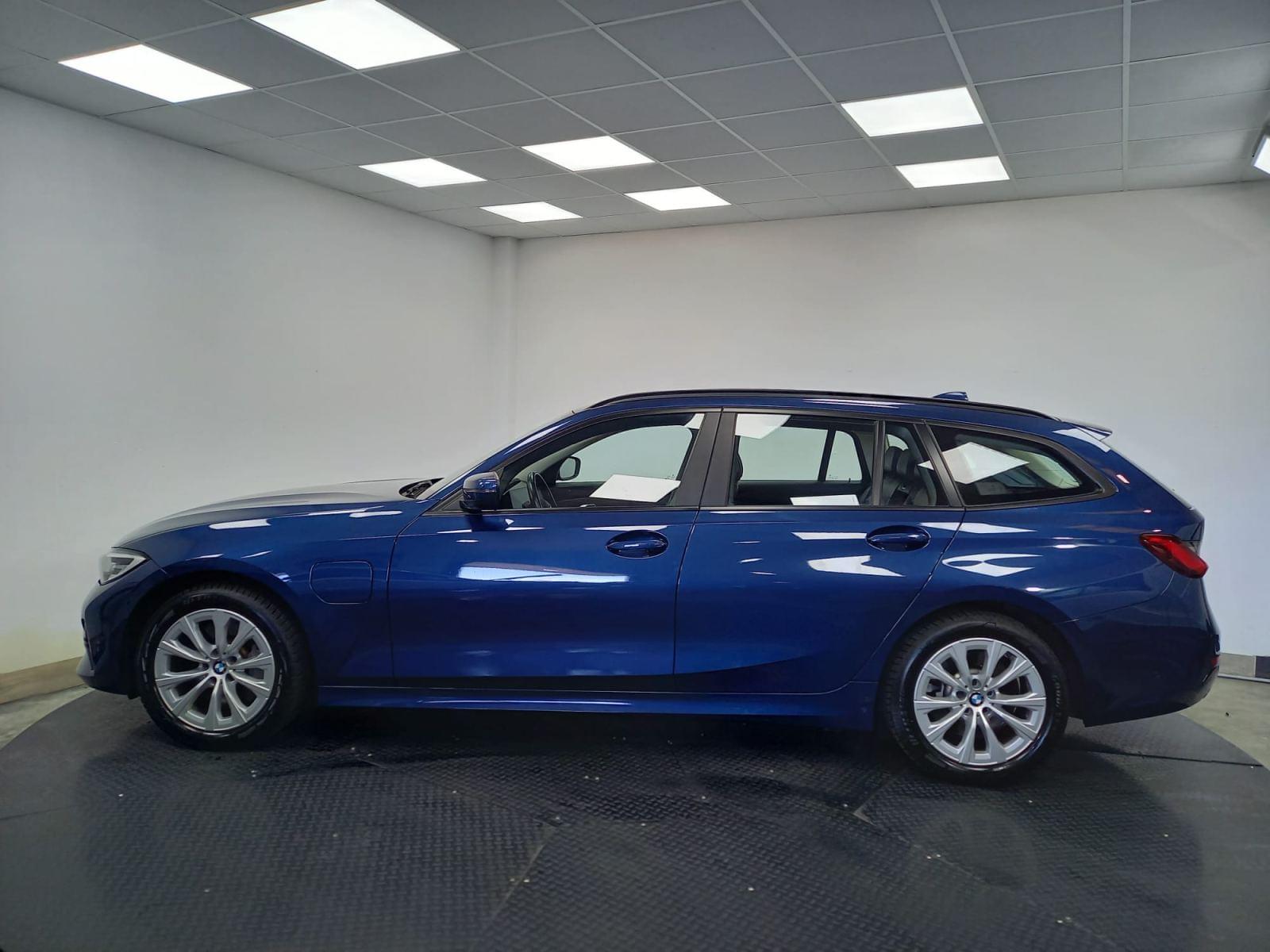 BMW SERIE 3 TOURING  330e phev 3 