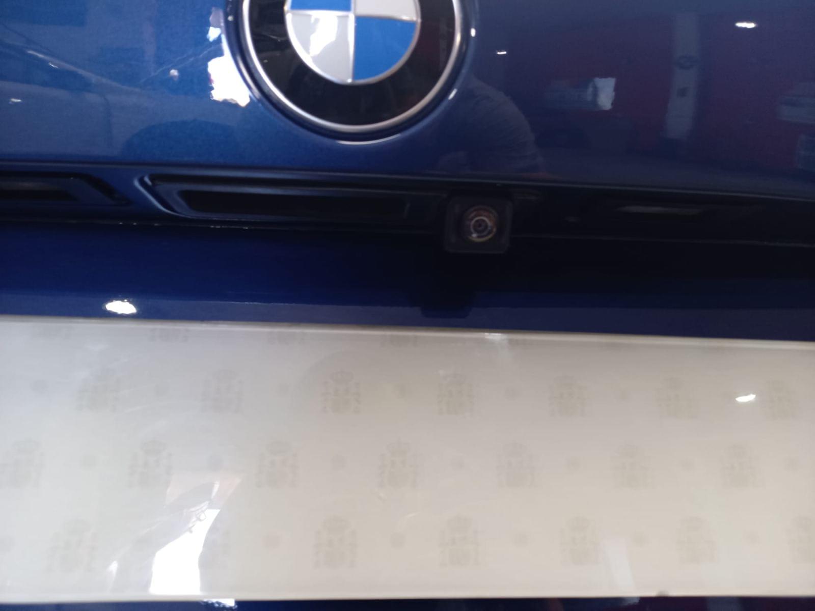 BMW SERIE 3 TOURING  330e phev 8 