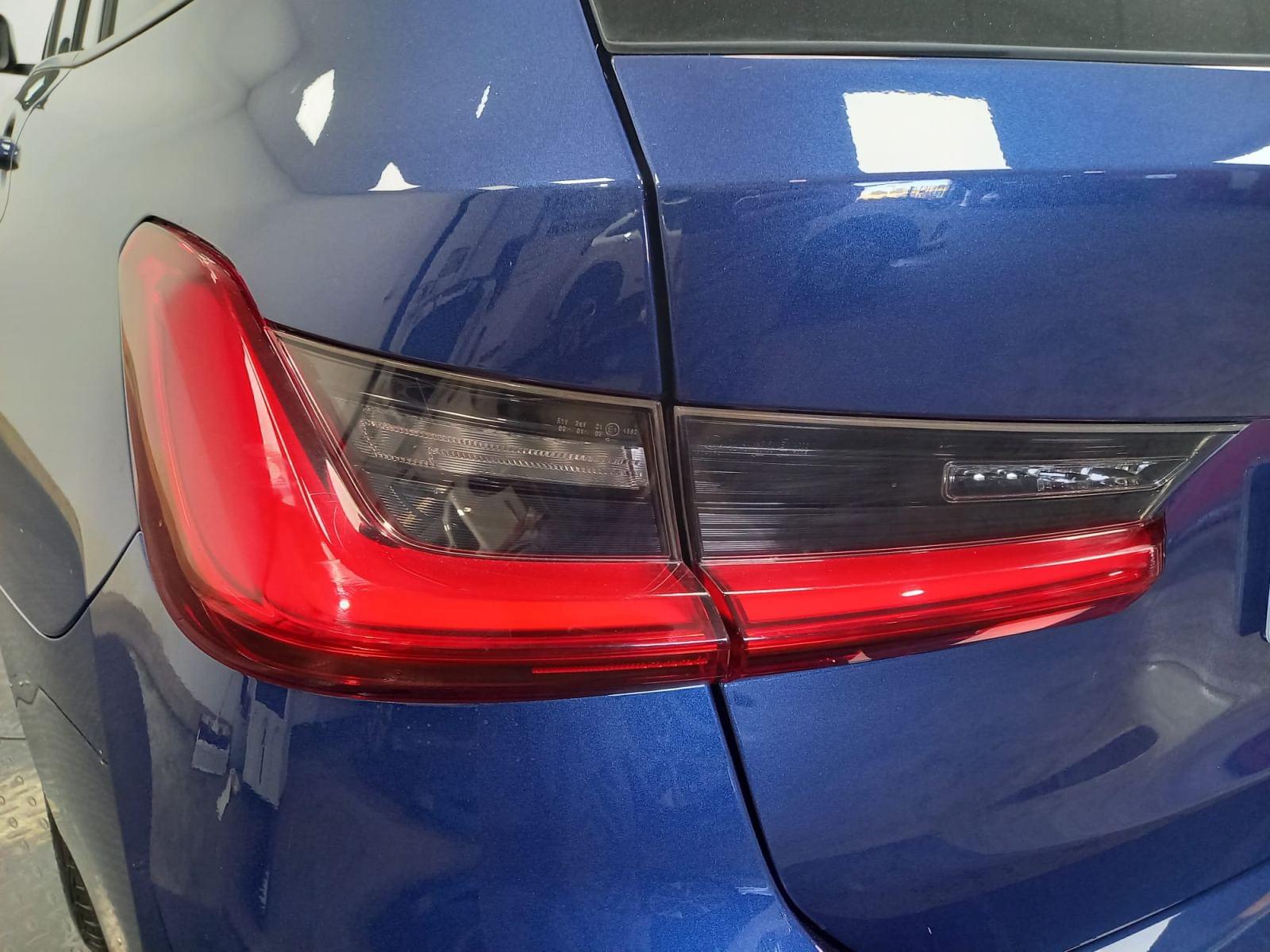 BMW SERIE 3 TOURING  330e phev 15 