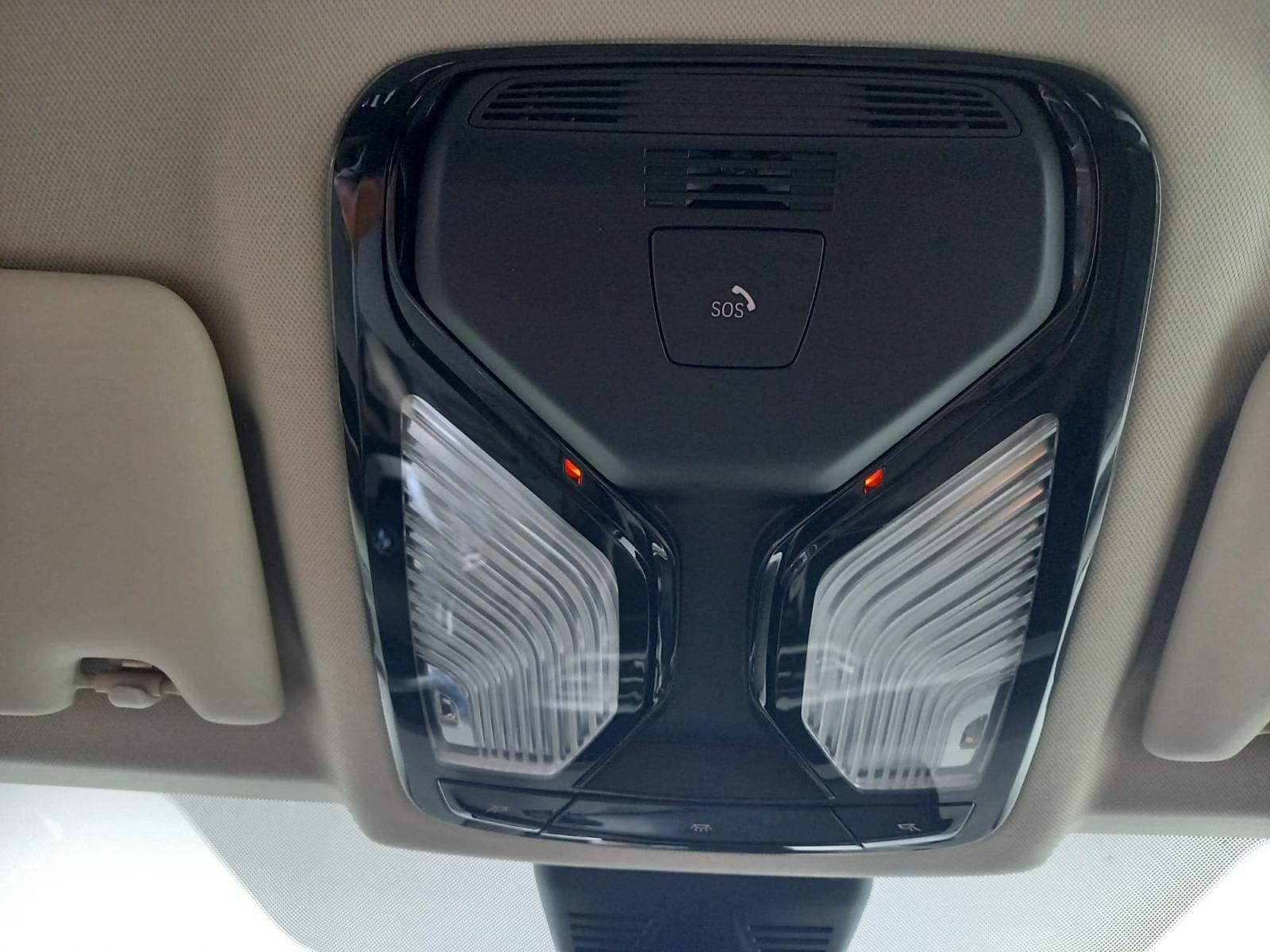 BMW SERIE 3 TOURING  330e phev 16 