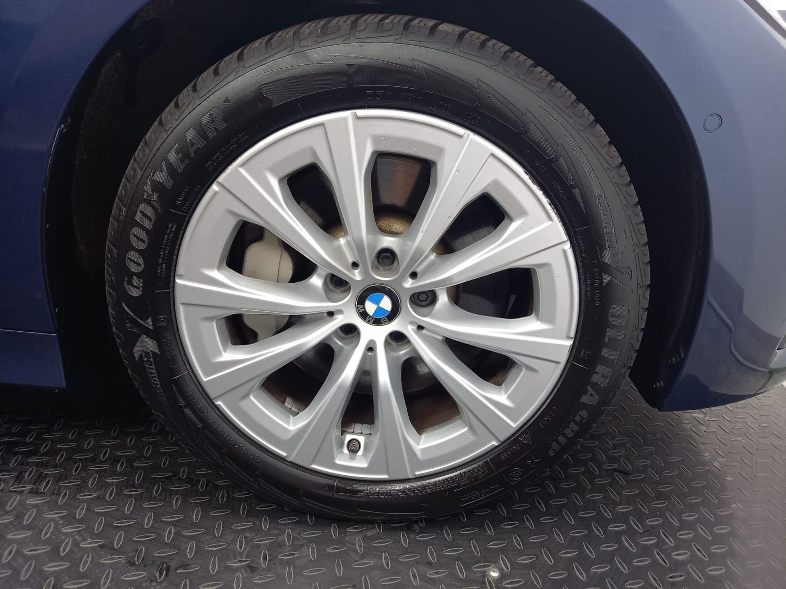 BMW SERIE 3 TOURING  330e phev 18 