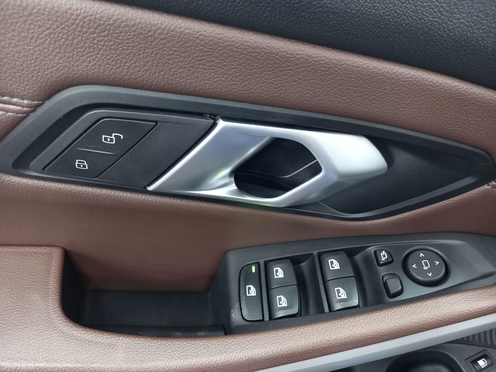 BMW SERIE 3 TOURING  330e phev 23 