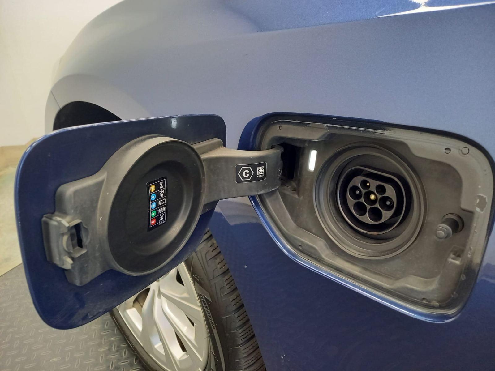 BMW SERIE 3 TOURING  330e phev 24 