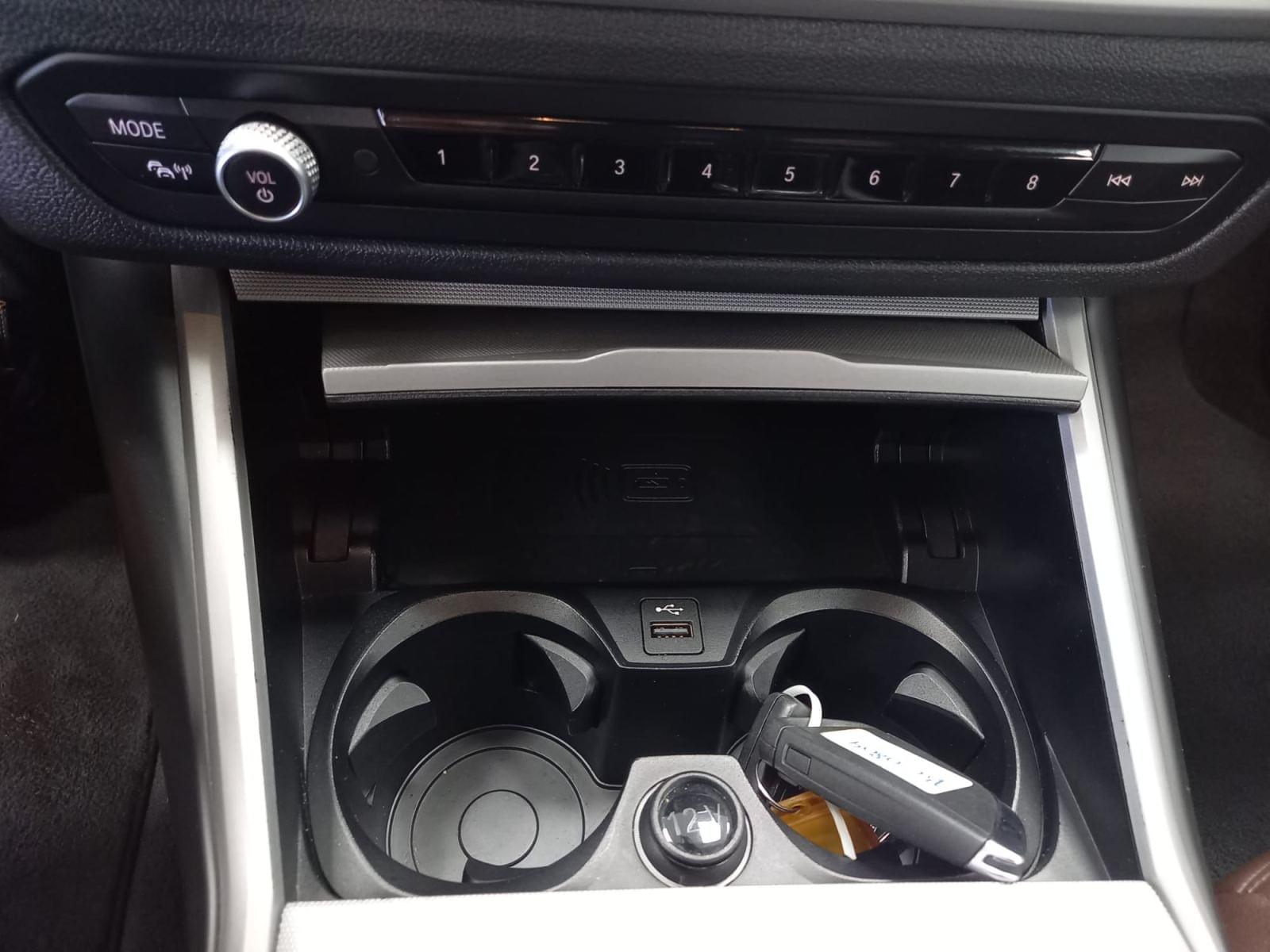 BMW SERIE 3 TOURING  330e phev 26 