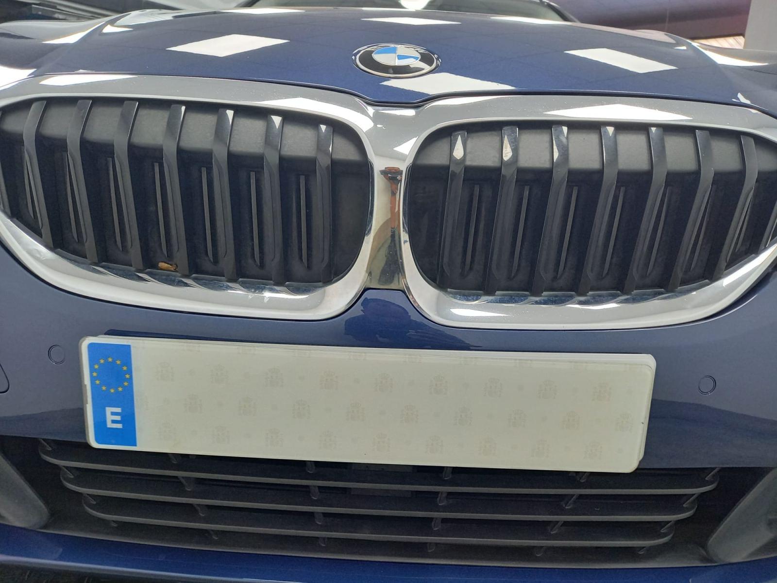 BMW SERIE 3 TOURING  330e phev 33 