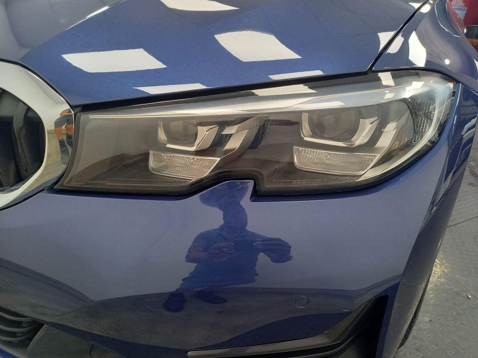 BMW SERIE 3 TOURING  330e phev 35 